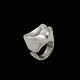 Lapponia. 
Sterling Silver 
Ring - Björn 
Weckström - 
1989.
Designed by 
Björn Weckström 
(b. 1935) ...