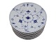 Blue Traditional
Salad plate 19.2 cm.