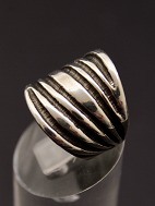 Sterling slv ring