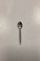 Hingelberg No. 
18 Sterling 
Silver Coffee 
Spoon. Measures 
11 cm / 4.33 
in.