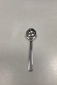 Georg Jensen 
New York EPNS 
Silver Plated 
Dessert Spoon
Measures 
17,5cm / 6.89 
inch