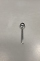 Georg Jensen 
New York EPNS 
Silver Plated 
Coffee Spoon
Measures 12cm 
/ 4.72 inch