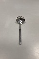 Georg Jensen 
New York EPNS 
Silver Plated 
Gravy Spoon
Measures 
18,7cm / 7.36 
inch