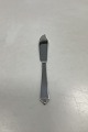 Georg Jensen 
Pyramid EPNS 
Silverplated 
Fish Knife
Measures 
19,7cm / 7.76 
inch