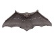 Royal 
Copenhagen 
tray, bat.
The factory 
mark tells, 
that this was 
produced 
between 1898 
and ...