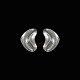 Vagn Aage 
Hemmingsen - A. 
Michelsen. 
Sterling Silver 
Ear Clips.
Designed by 
Vagn Aage ...