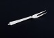 Georg Jensen 
Pyramid  cold 
meat fork in 
sterling 
silver.
Post 1945 
mark.
In excellent 
...