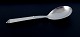 Georg Jensen 
Pyramid, salad 
spoon in 
sterling silver 
and stainless 
steel.
Post 1945 
mark.
In ...