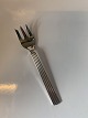 Cake fork 
#GeorgJensen 
#Bernadotte
Sterling 
silver #043
Length 13.8 cm 
approx
Nice and well 
...