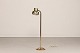 Anders Pehrsson
Bumling floor 
lamp from the 
1970s
made of brass
Manufacturer: 
Ateljé ...