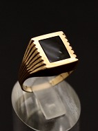 14 carat gold ring