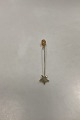 Georg Jensen 
Golden 
Christmas 
Candleholder - 
Star1990
Designed by 
Andreas ...