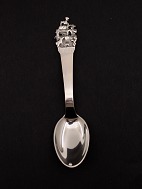 H C Andersen children's spoon