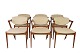 This set of 6 
dining chairs 
is truly an 
iconic example 
of the timeless 
elegance that 
...