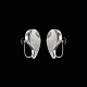 Nanna Ditzel 
for Anton 
Michelsen. 
Sterling Silver 
Screw back 
Earrings.
Designed by 
Nanna Ditzel 
...