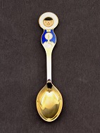 Michelsen Christmas spoon 1969