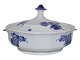 Blue Flower Angular
Lidded bowl