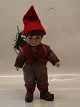 Pixie boy Birgitte Frigast 27 cm in original box