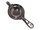 Swedish silver 
Hedbergs Guld- 
& 
Boetttverksta, 
tea strainer.
Hallmard 
"HGB". Hedbergs 
Guld- & ...