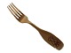 Anton Michelsen 
guilded 
sterling 
silver, 
commemorative 
fork from 1995.
The  wedding 
of Prince ...
