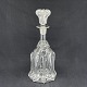 Height 31 cm.
A beautiful 
English 19th 
century mould 
blown carafe. 
The carafe is 
with the ...