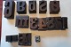 Old letter made 
of wood
Is possible to 
by as items or 
as a lot
In a good ...