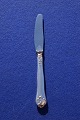 Saksisk dänisch Silberbesteck, Essmesser 22,3cm