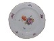 Full Sachian Flower
Large round platter 32 cm.