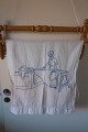 Parade piece
A beautiful 
old parade 
piece with 
handmade blue 
embroidery
The parade 
piece was ...