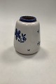 Soholm Ceramic 
Vase Denmark 
Blue modern
Measures 
16,5cm / 4.53 
inch