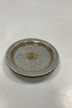 Royal Copenhagen Crackle Glaze Dish Mærsk Line Far East Service