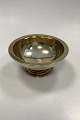 Beautifull Russian Brass bowlMeasures 19cm x 8,5cm (7.48 inch x 3.35 inch )
