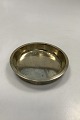 Antique Brass Bowl / Bottle CoasterMeasures 14cm/ 5.51 inch