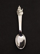 H C Andersen children's spoon