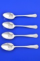 Hafnia silver cutlery Dessert spoon