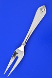 Diana Silver cutlery