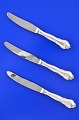 Danish silver 
with toweres 
marks / 830s. 
Flatware 
Ambrosius fruit 
knife, length 
17.5 cm. 6 7/8 
...