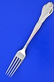 Danish silver 
with toweres 
marks / 830s. 
Flatware 
Ambrosius 
dinner fork, 
length 20.5 cm. 
8 1/16 ...