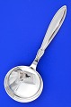 Danish silver cutlery Serving spoon