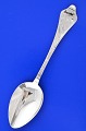 Danish Silver 
with Toweres 
marks, 830s. 
Antik rococco. 
Serving spoon  
from year 1912. 
Length 24 ...