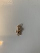 Viking in 
pendant #14 
carat Gold
Stamped 585
Goldsmith: 
unknown
Height 17.83 
mm
Width 6.78 ...