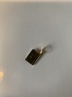 Book pendant 
#14 carat Gold
Stamped 585
Goldsmith: 
unknown
Height 13.61 
mm
Width 8.36 mm 
...