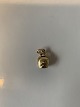 Cow bell in 
pendant #14 
carat Gold
Stamped 585
Goldsmith: 
unknown
Height 14.76 
mm
Width 9.62 ...