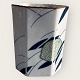 Royal 
Copenhagen, 
Floreana, Vase 
#261/ 5578, 
18cm high, 
Design Anne 
Marie Trolle 
*Perfect 
condition*