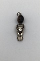 Fumsup Lucky Charm Pendant