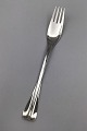 Horsens 
Silversmithy 
Kent Silver 
Dinner Fork  
Measures 18.5 
cm (7.28 inch)