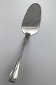 Horsens 
Silversmithy 
Kent Silver / 
Steel Server 
Måler 20.5 cm 
(8.07 inch)