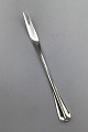 Horsens 
Silversmithy 
Kent Silver 
Cold Cut's Fork 
Measures 13 cm 
(5.11 inch)