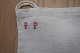 An old bag, 
with embroidery 
made by hand, 
and with 
signature
This bag is a 
beautiful way 
to ...