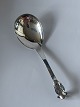 Serving spoon 
in Silver
Stamped : 3 
towers hand 
forged
Produced: 1947
Length 20.3 cm 
...